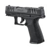 Pistolet wiatrówka Walther PDP F-serie 3,5 4,5 mm BB CO2 {| 3 J